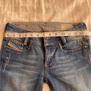 Vintage jeans